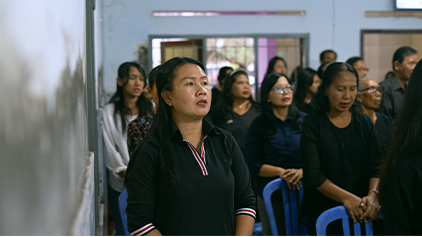 galeri, Ibadah Kamis Suci GKJ Baki Pepantan Kingkang , gereja kristen jawa, gkj, gkj baki, gereja kristen jawa baki, baki, sukoharjo, gkj klasis sukoharjo, klasis sukoharjo, klasis, sinode gkj, sinode 